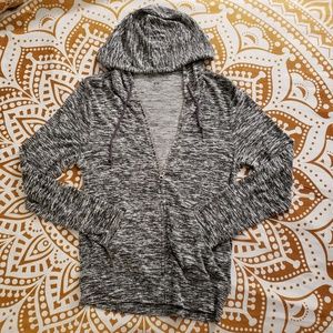 Soft Hoodie